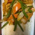 Best Penang Curry in Monroeville, PA