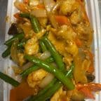 Best Curry Chicken in Monroeville, PA