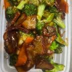 Best Roast Pork with Broccoli in Monroeville, PA