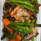 Best Pork with String Beans in Monroeville, PA