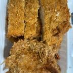 Best Coconut Shrimp & Cashew Crusted Chicken in Monroeville, PA