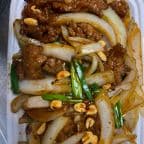 Best Malaysian Satay Style Beef in Monroeville, PA